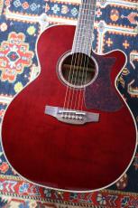 Takamine 【人気カラー】DMP551C WR #63090352【最大48回分割無金利・送料当社負担】