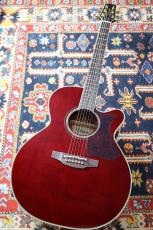 Takamine 【人気カラー】DMP551C WR #63090352【最大48回分割無金利・送料当社負担】_2