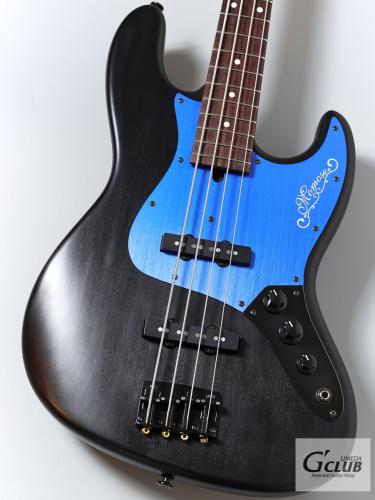 momose MJ1-ADZ-BL/R【限定モデル】【重量4.06kg】