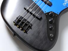 momose MJ1-ADZ-BL/R【限定モデル】【重量4.06kg】_4