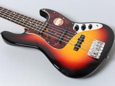 momose MJ・Five1/R 3TS / 3 Tone Sunburst【2026年Model】【重量4.46kg】_3