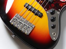 momose MJ・Five1/R 3TS / 3 Tone Sunburst【2026年Model】【重量4.46kg】_4