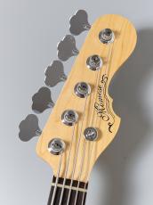 momose MJ・Five1/R 3TS / 3 Tone Sunburst【2026年Model】【重量4.46kg】_7