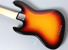momose MJ・Five1/R 3TS / 3 Tone Sunburst【2026年Model】【重量4.46kg】_8