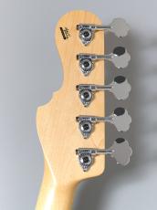 momose MJ・Five1/R 3TS / 3 Tone Sunburst【2026年Model】【重量4.46kg】_10