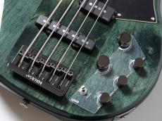 YAMAHA BB735A IDB / Indigo Blue【重量4.44kg】【2026年新色】_4