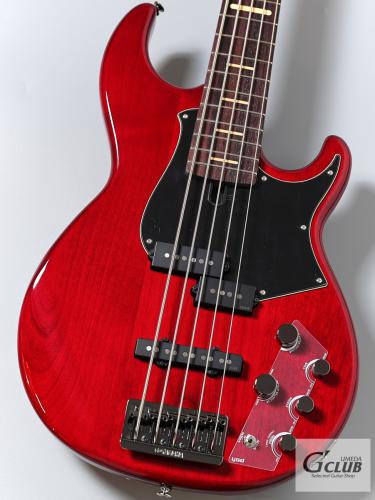 YAMAHA BB735A FRD / Fired Red【重量4.42kg】