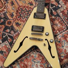Bacchus BFV-JAZZ NA【One Day Guitar Show 2025 Winter発表モデル】【約2.8kg!】【特価】