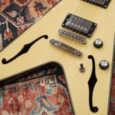 Bacchus BFV-JAZZ NA【One Day Guitar Show 2025 Winter発表モデル】【約2.8kg!】【特価】_3