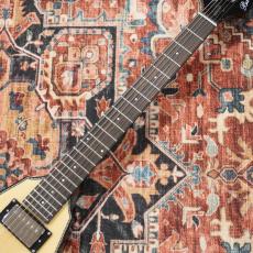 Bacchus BFV-JAZZ NA【One Day Guitar Show 2025 Winter発表モデル】【約2.8kg!】【特価】_4