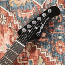 Bacchus BFV-JAZZ NA【One Day Guitar Show 2025 Winter発表モデル】【約2.8kg!】【特価】_5