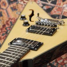 Bacchus BFV-JAZZ NA【One Day Guitar Show 2025 Winter発表モデル】【約2.8kg!】【特価】_8
