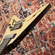 Bacchus BFV-JAZZ NA【One Day Guitar Show 2025 Winter発表モデル】【約2.8kg!】【特価】_9