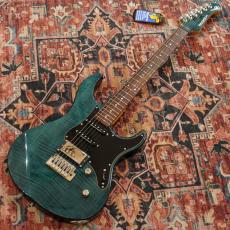 YAMAHA PACIFICA612VIIFM IDB (Indigo Blue)_2