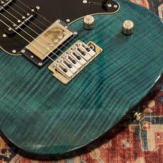 YAMAHA PACIFICA612VIIFM IDB (Indigo Blue)_3