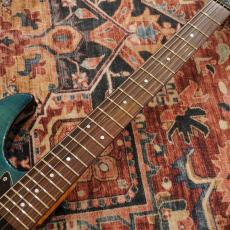 YAMAHA PACIFICA612VIIFM IDB (Indigo Blue)_5