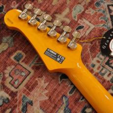 YAMAHA PACIFICA612VIIFM IDB (Indigo Blue)_7