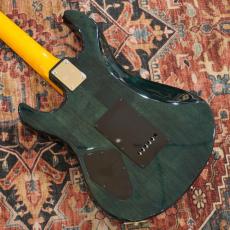 YAMAHA PACIFICA612VIIFM IDB (Indigo Blue)_8