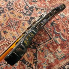 YAMAHA PACIFICA612VIIFM IDB (Indigo Blue)_10