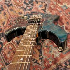 YAMAHA PACIFICA612VIIFM IDB (Indigo Blue)_11