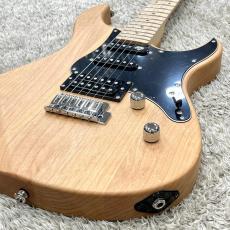 YAMAHA PACIFICA112VMX / イエローナチュラルサテン(YNS)_3