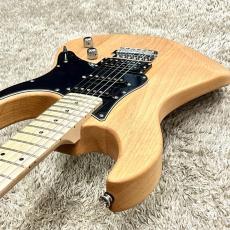 YAMAHA PACIFICA112VMX / イエローナチュラルサテン(YNS)_4