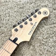 YAMAHA PACIFICA112VMX / イエローナチュラルサテン(YNS)_9