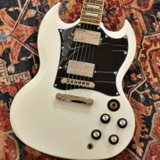 BLITZ by ARIA BSG-STD WH (White)