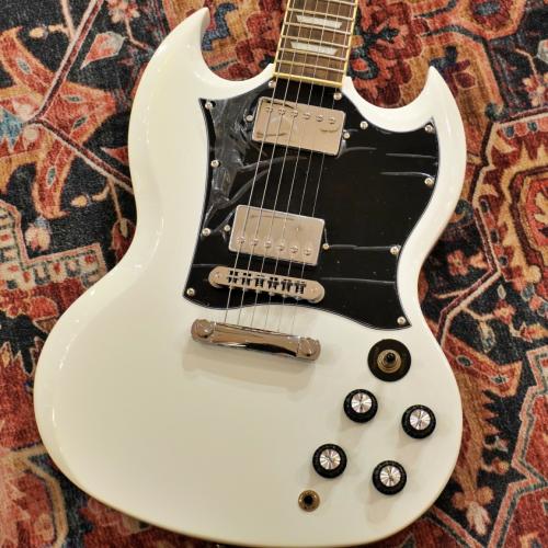 BLITZ by ARIA BSG-STD WH (White)