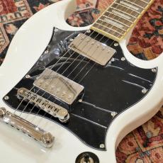 BLITZ by ARIA BSG-STD WH (White)_4