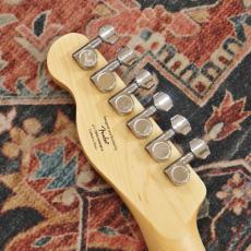 Squier Squier Sonic Telecaster, Laurel Fingerboard, White Pickguard / Canary Yellow 【特価】_9