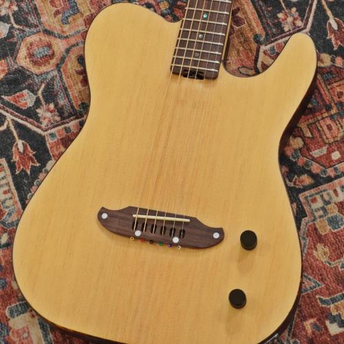 SCHECTER OL-FL-2 / SNTL