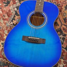 ARIA AF-201 BLS (Blue Shade) 【生産完了モデル】