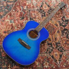ARIA AF-201 BLS (Blue Shade) 【生産完了モデル】_2