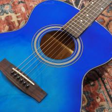 ARIA AF-201 BLS (Blue Shade) 【生産完了モデル】_4