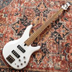 YAMAHA TRBX504 TWH (Translucent White)_2