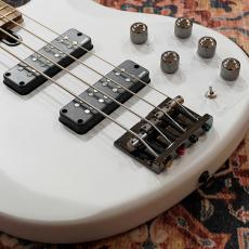 YAMAHA TRBX504 TWH (Translucent White)_3