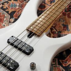 YAMAHA TRBX504 TWH (Translucent White)_4