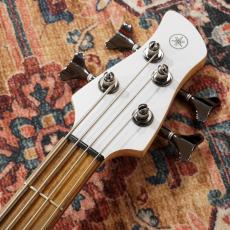 YAMAHA TRBX504 TWH (Translucent White)_6