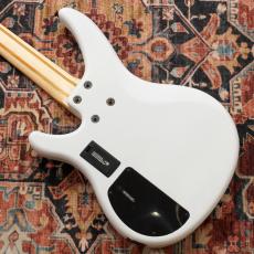 YAMAHA TRBX504 TWH (Translucent White)_8