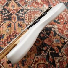 YAMAHA TRBX504 TWH (Translucent White)_9