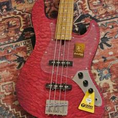Bacchus WL4-QM RSM/M / REDS -Japan Tune-up Series-【特価】