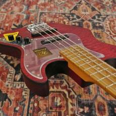 Bacchus WL4-QM RSM/M / REDS -Japan Tune-up Series-【特価】_5