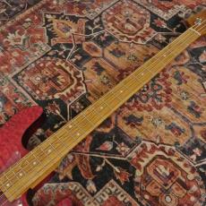 Bacchus WL4-QM RSM/M / REDS -Japan Tune-up Series-【特価】_7