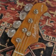 Bacchus WL4-QM RSM/M / REDS -Japan Tune-up Series-【特価】_10