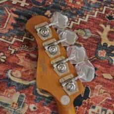 Bacchus WL4-QM RSM/M / REDS -Japan Tune-up Series-【特価】_11