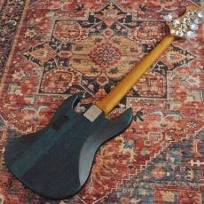 Bacchus WL5-QM-AC RSM/M / AMBS -Japan Tune up Series-【アウトレット特価】 【アクティブ5弦ベース】_7