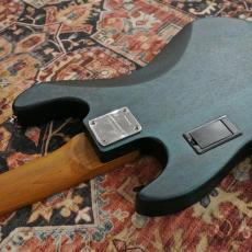 Bacchus WL5-QM-AC RSM/M / AMBS -Japan Tune up Series-【アウトレット特価】 【アクティブ5弦ベース】_8