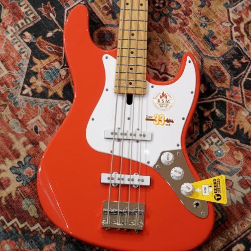 Bacchus WL4-STD33 RSM/M FR -Global Series-【アウトレット特価 】