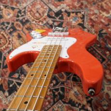 Bacchus WL4-STD33 RSM/M FR -Global Series-【アウトレット特価 】_10